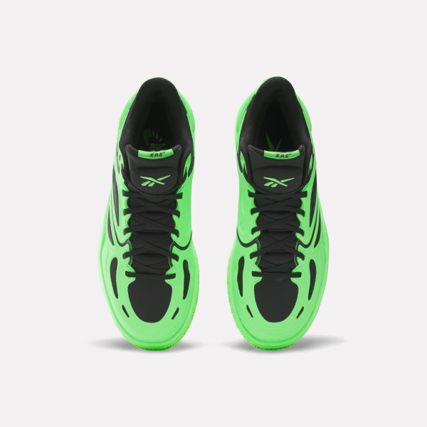 Engine A Basketball Shoes - Image 6