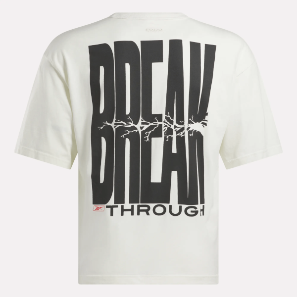 Reebok x OBEY Graphic T-Shirt - Image 8