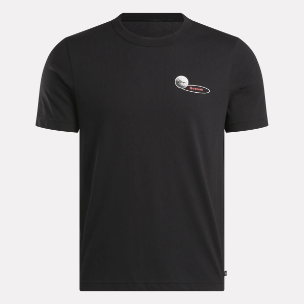 Men's Golf Above Average Tee - Image 4