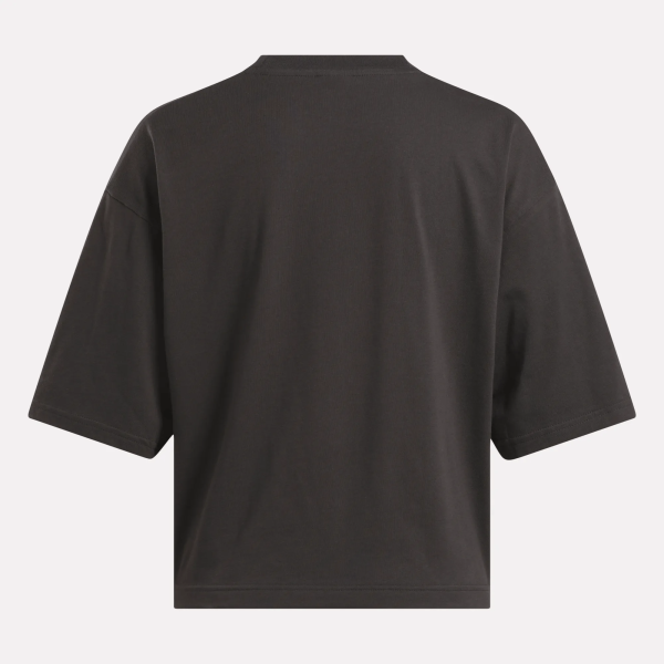 Women's Basketball On Fire Tee - Image 5