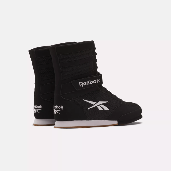 Boxing Hi Shoes - Image 3