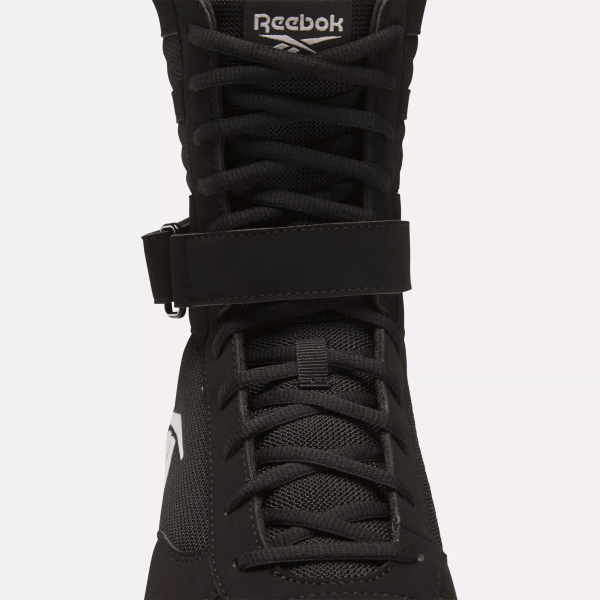 Boxing Hi Shoes - Image 6