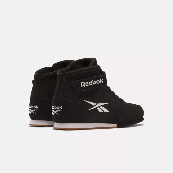 Boxing Mid Shoes - Image 3
