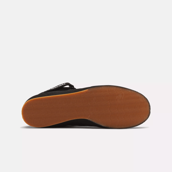Boxing Mid Shoes - Image 5