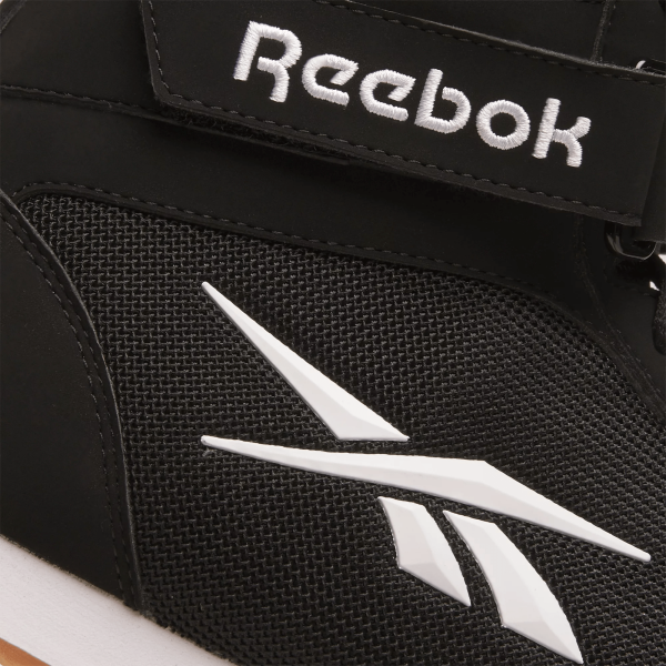 Boxing Mid Shoes - Image 7