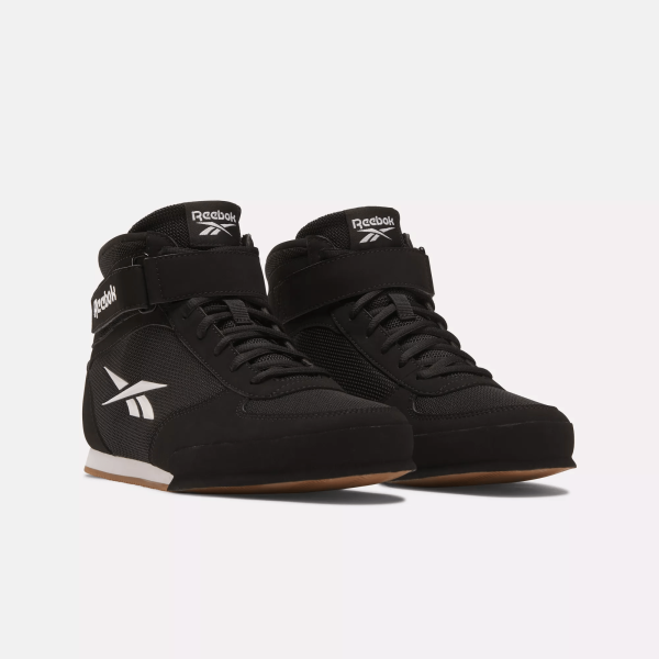 Boxing Mid Shoes - Image 2