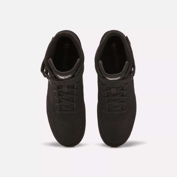 Boxing Mid Shoes - Image 4