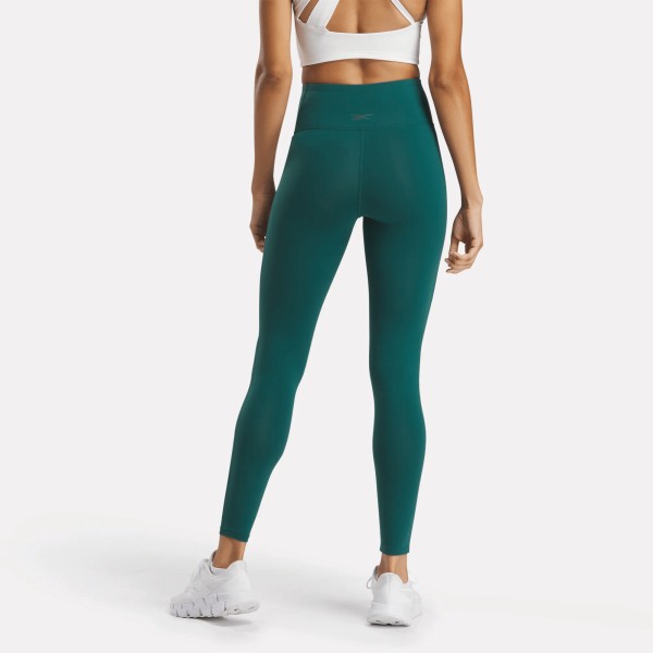 Women's Lux High-Rise Leggings - Image 3