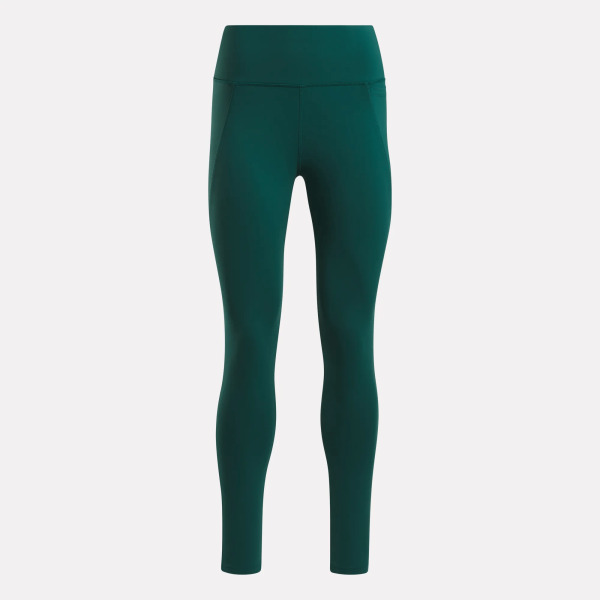 Women's Lux High-Rise Leggings - Image 4