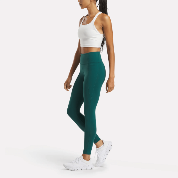 Women's Lux High-Rise Leggings - Image 2