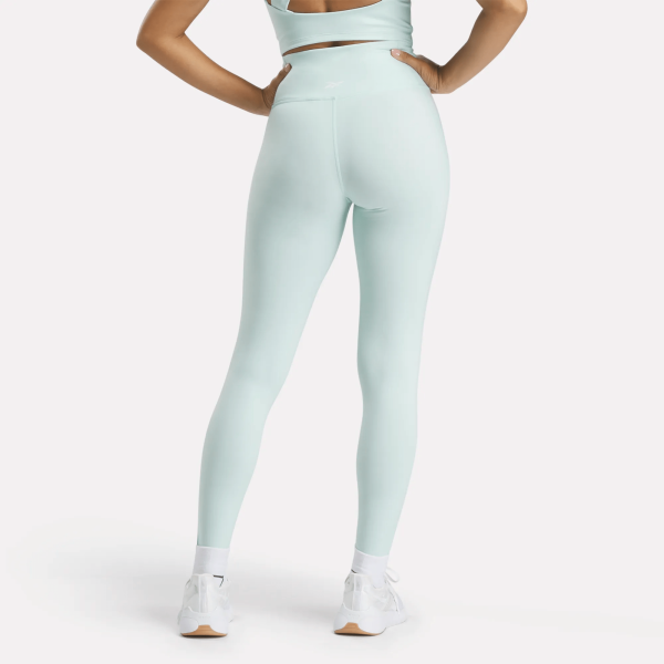 Women's Lux High-Rise Leggings - Image 3