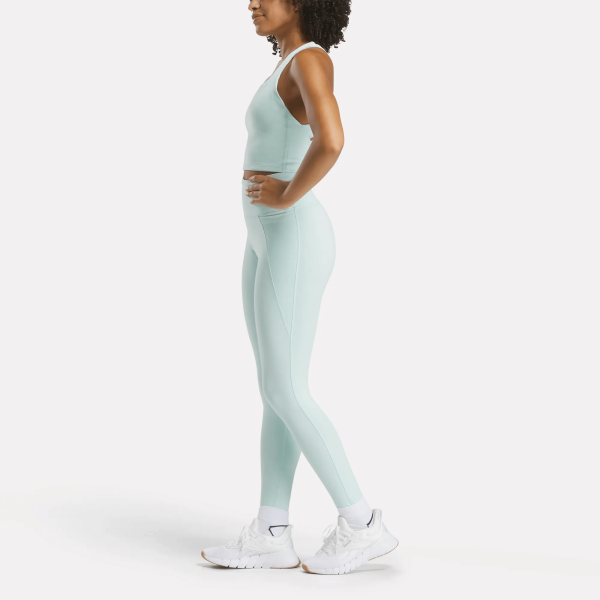 Women's Lux High-Rise Leggings - Image 2