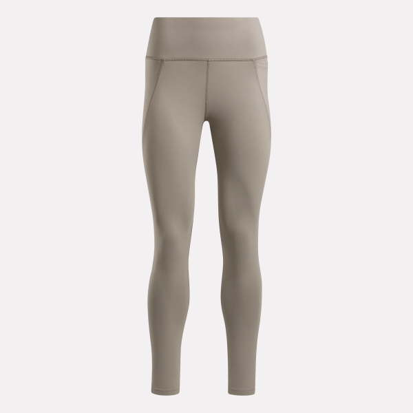 Women's Lux High-Rise Leggings - Image 4