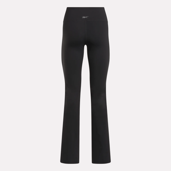 Women's Lux High-Rise Mini-Flare Pants - Image 5