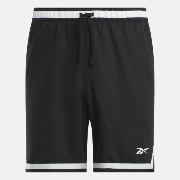 Men's Reebok Basketball Transition Short - Image 4