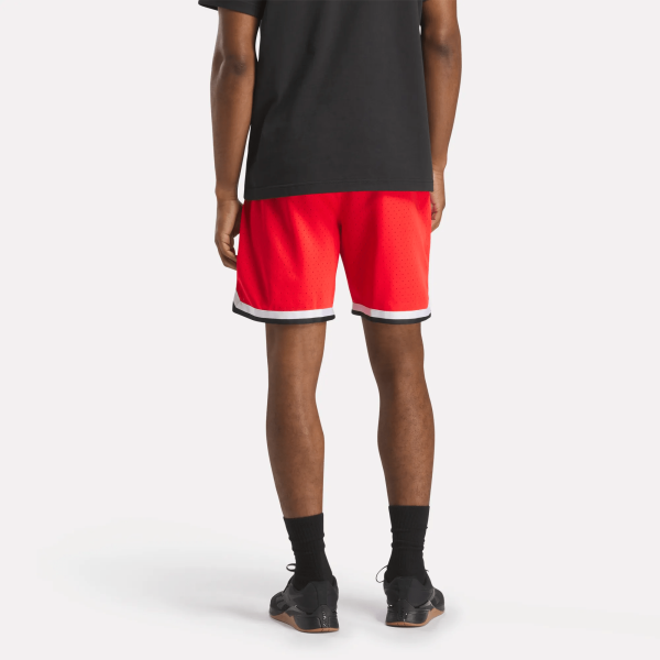 Men's Reebok Basketball Transition Short - Image 3