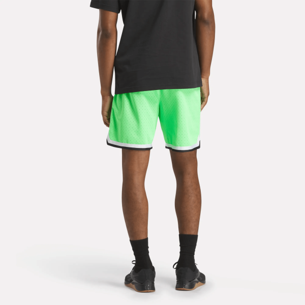 Men's Basketball Transition Shorts 7 - Image 3