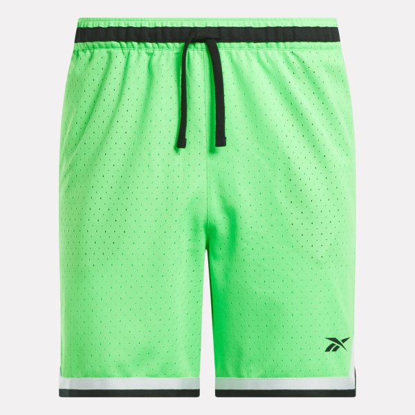 Men's Basketball Transition Shorts 7 - Image 4