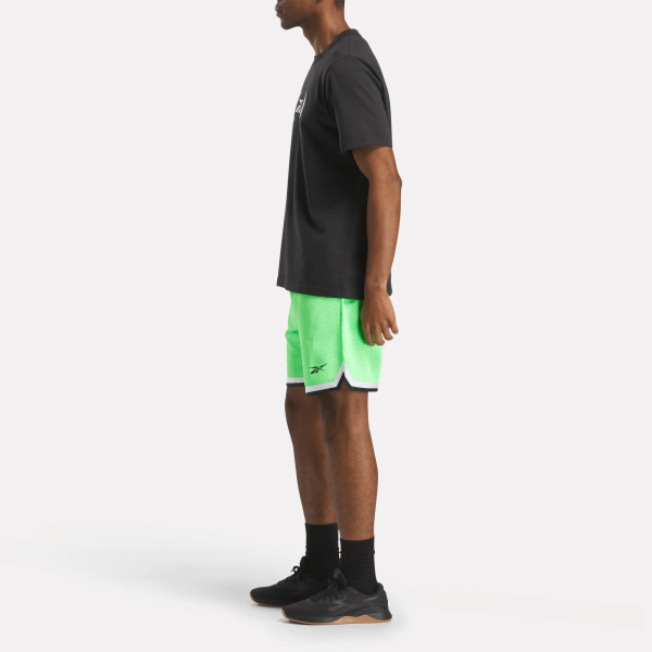 Men's Basketball Transition Shorts 7 - Image 2