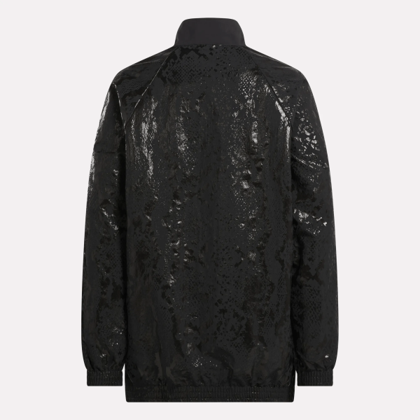 Women's Basketball Off-Court Warm-Up Jacket - Image 5