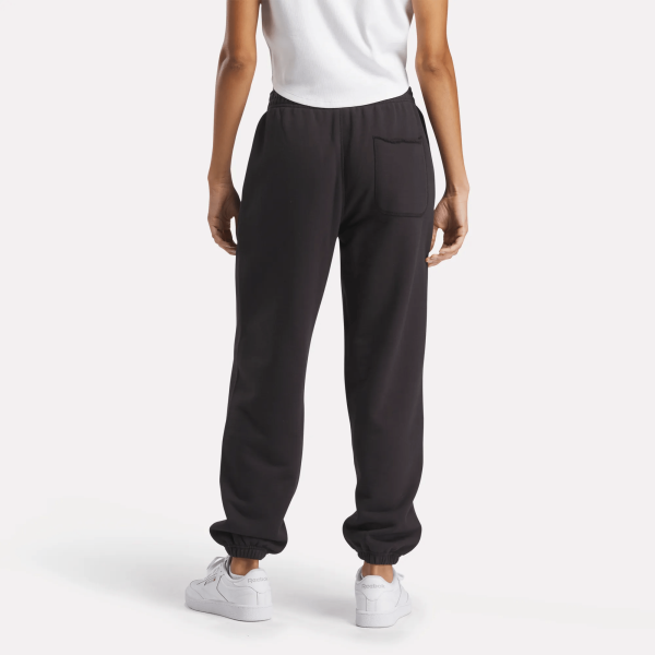 Women's Studio Style Joggers - Image 3