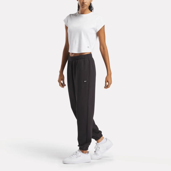 Women's Studio Style Joggers - Image 2