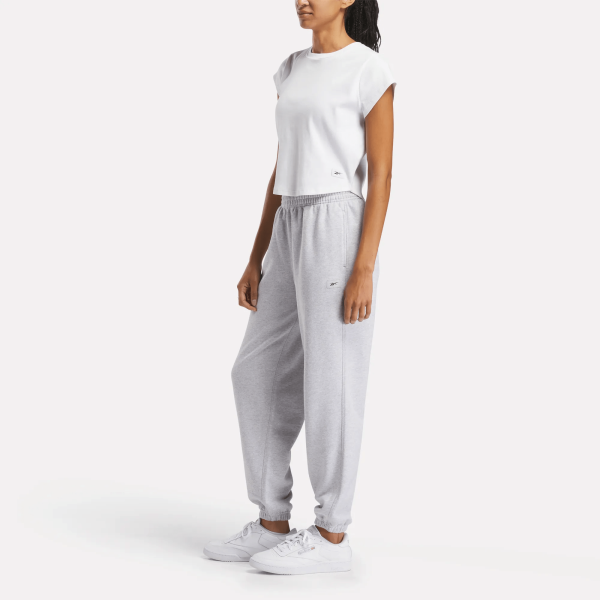 Women's Studio Style Joggers - Image 2