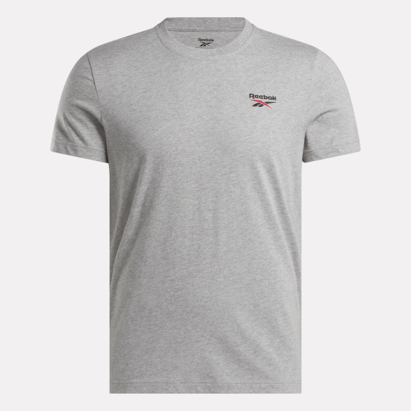 Men's Reebok Identity Classics T-Shirt - Image 4