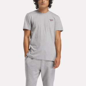 Men's Reebok Identity Classics T-Shirt