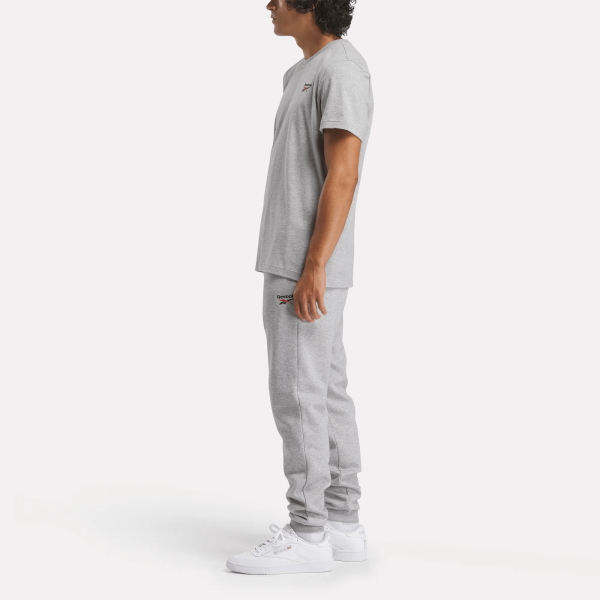 Men's Reebok Identity Classics T-Shirt - Image 2