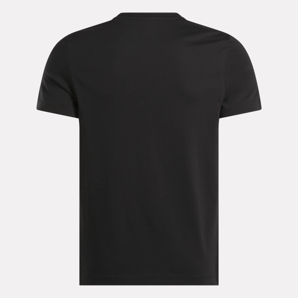 Men's Reebok Identity Classics T-Shirt - Image 5