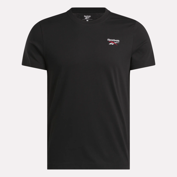 Men's Reebok Identity Classics T-Shirt - Image 4