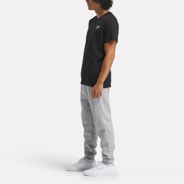 Men's Reebok Identity Classics T-Shirt - Image 2