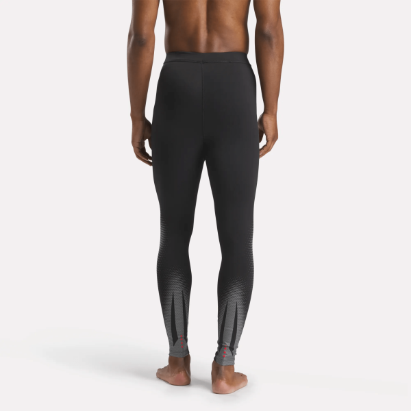 Men's ERS Perform Compression Tights - Image 3