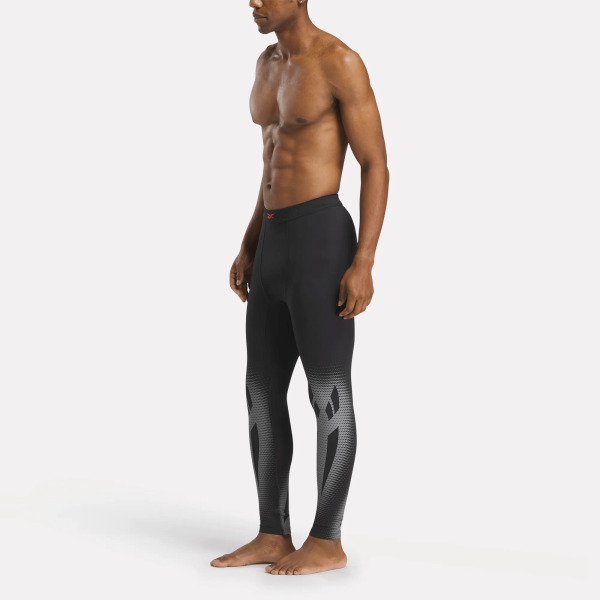 Men's ERS Perform Compression Tights - Image 2