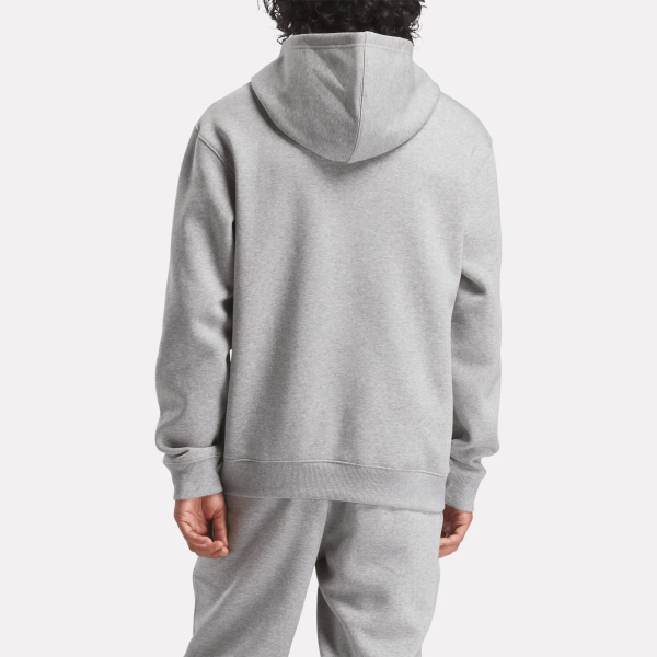Men's Brand Proud Hoodie - Image 3