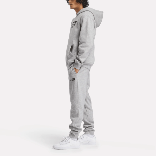 Men's Brand Proud Hoodie - Image 2