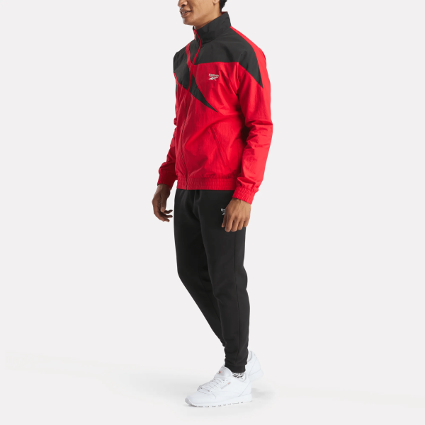 Classics Vector Track Jacket - Image 2
