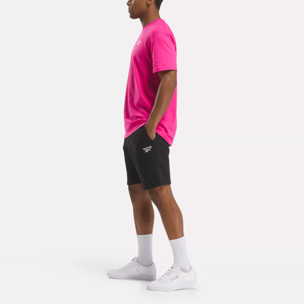 Men's Classic Small Logo T-Shirt - Image 2