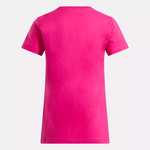 Women's Classic Small Logo T-Shirt - Image 5