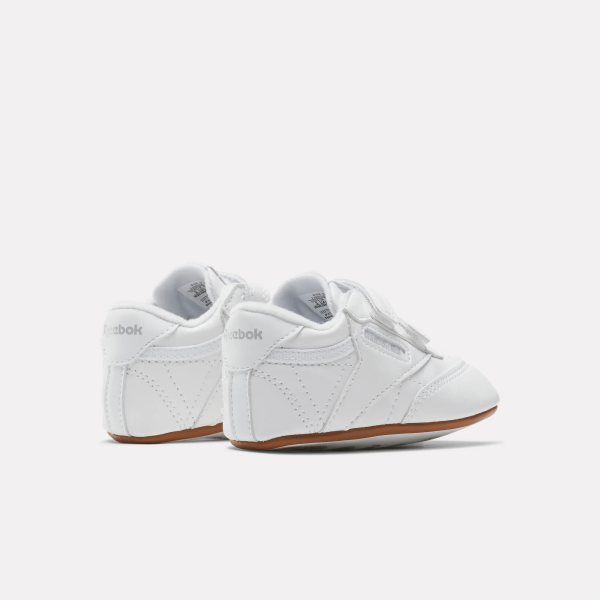 Unisex Club C Crib Shoes - Toddler - Image 3