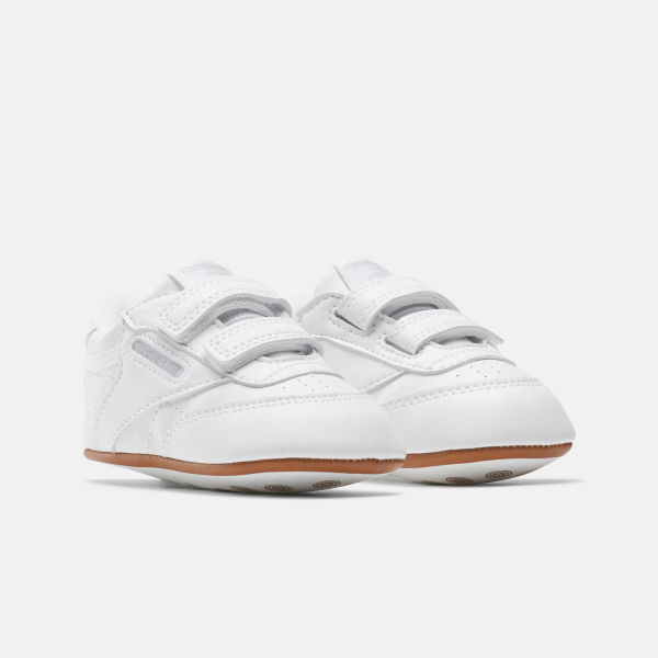 Unisex Club C Crib Shoes - Toddler - Image 2