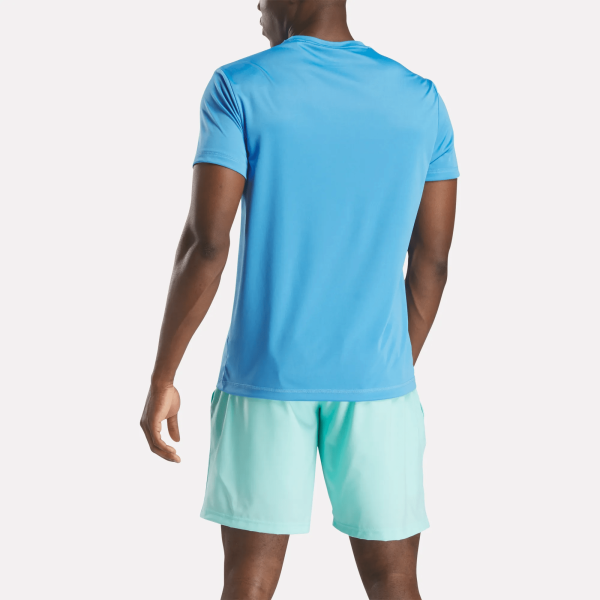 Men's Training Tech T-Shirt - Image 3