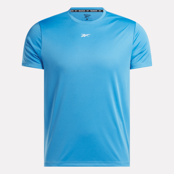 Men's Training Tech T-Shirt - Image 4