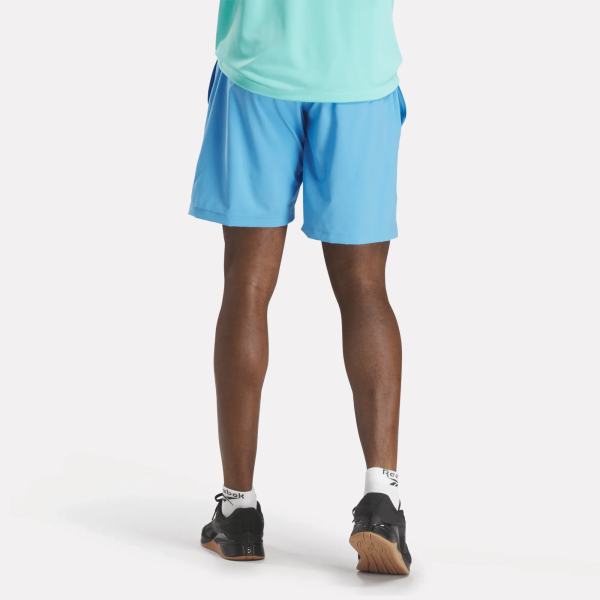 Men's Workout Ready Shorts 9 - Image 3