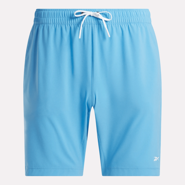 Men's Workout Ready Shorts 9 - Image 4