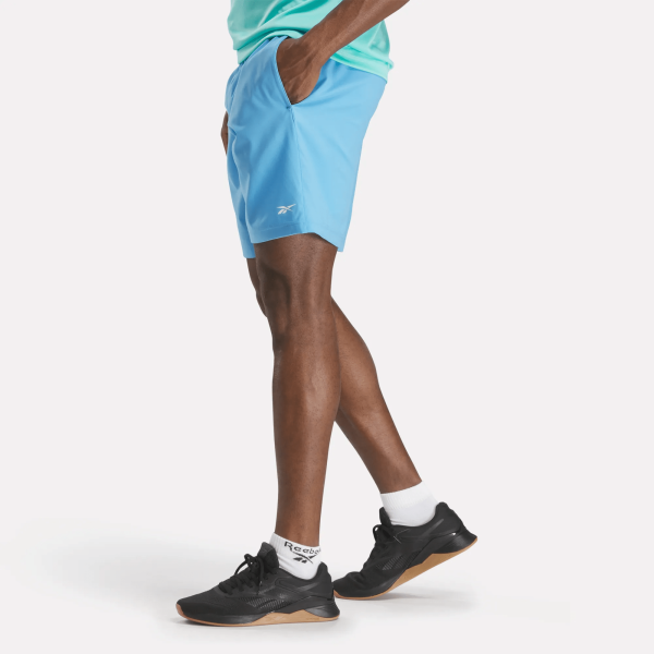 Men's Workout Ready Shorts 9 - Image 2