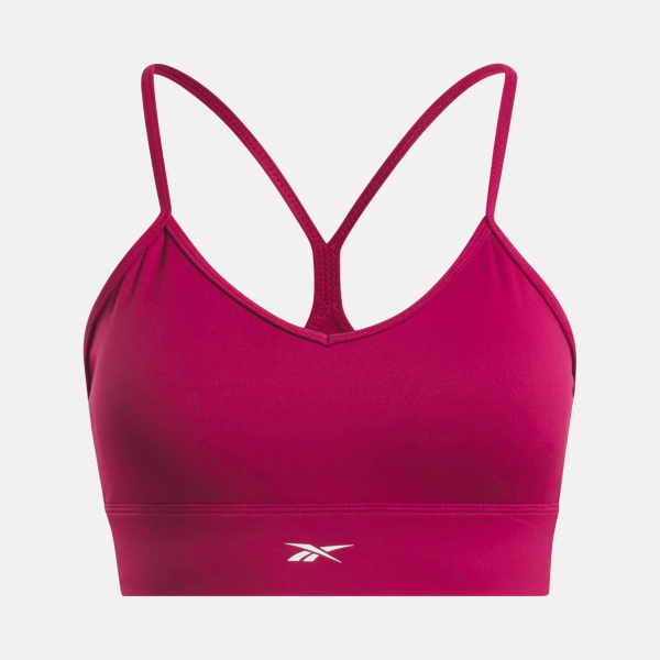Women's Workout Ready Sports Bra - Image 4