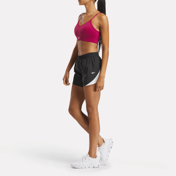 Women's Workout Ready Sports Bra - Image 2