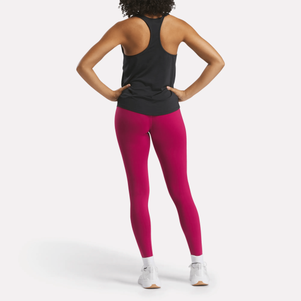 Women's ID Train High-Rise Leggings - Image 3
